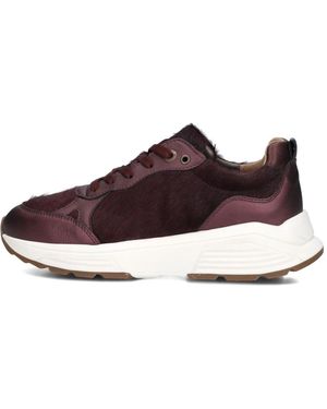 Xsensible Sneakers - Rosso