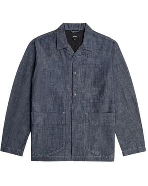 G-Star Light Jackets - Azul