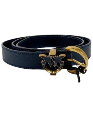 Pinko Belts - Blu