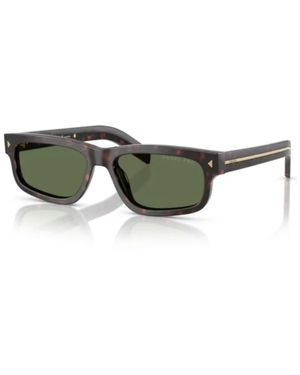 Prada Sunglasses - Groen