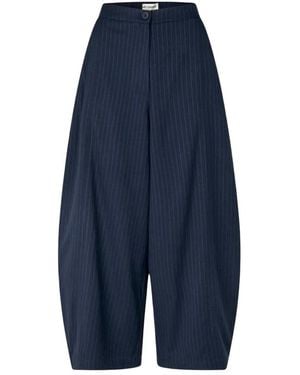 Lolly's Laundry Tylerll Pants - Blauw