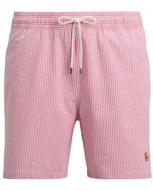 Polo Ralph Lauren Beachwear - Pink