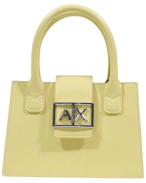 ARMANI EXCHANGE Handbags - Amarillo