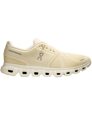 On Shoes Schuhe - Natur