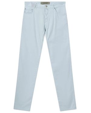 Hand Picked Slim-Fit Jeans - Azul