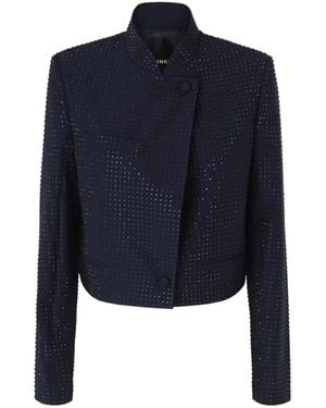 Pinko Blazers - Azul