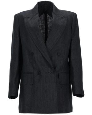 Max Mara Blazers - Noir