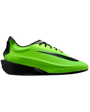 Nike Outdoor Shoes - Verde