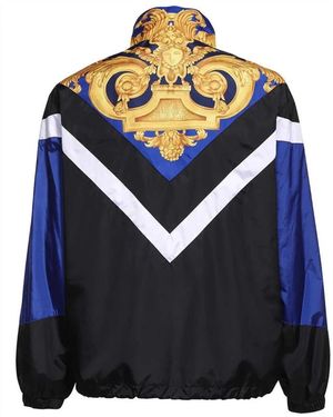 ジャケット VERSACE FW24 Versace Jackets Black (1015744 1A100961B000) 16262923AB_14_f.jpg?impolicy=