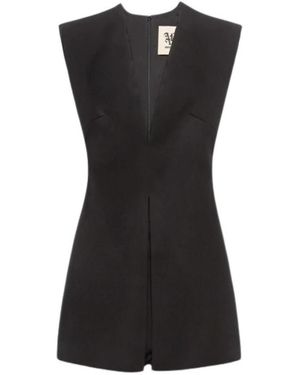 Aniye By Playsuits - Black