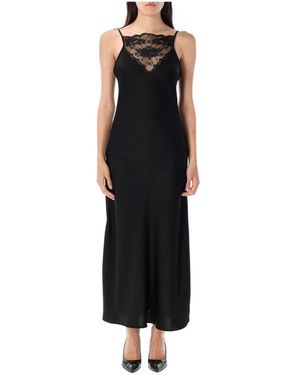 By Malene Birger Maxi Dresses - Black