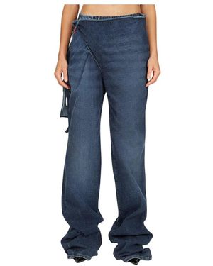OTTOLINGER Wide Jeans - Azul