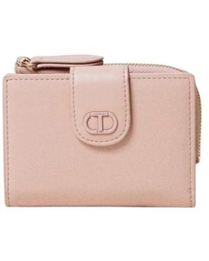 Twinset Wallets & Cardholders - Pink