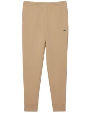 Lacoste Sweatpants - Neutro