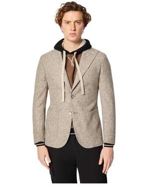 L.B.M. 1911 Blazers - Natural