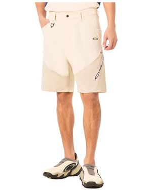 Oakley Casual Shorts - Naturel