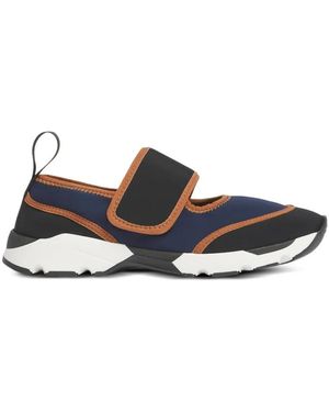Marni Sneakers - Blau