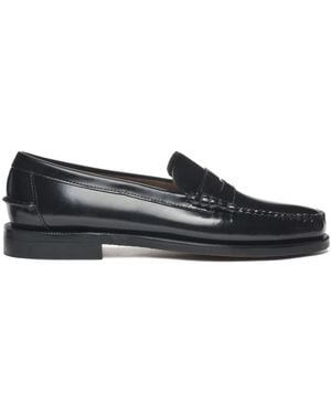 Sebago Loafers - Blue