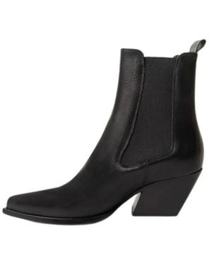 Elena Iachi Scarpe - Nero