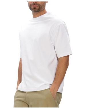 SELECTED T-Shirts - Weiß