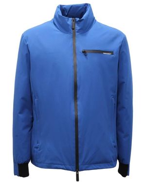 Freedomday Light Jackets - Blue