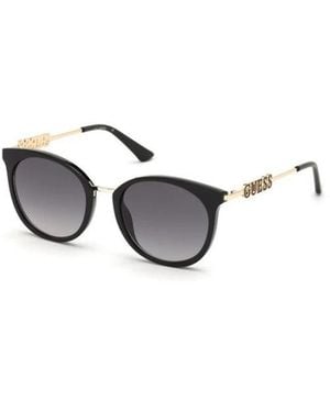 Guess Sunglasses - Black