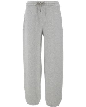 Jacquemus Joggers - Grey
