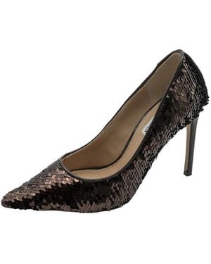 Steve Madden Thrive Pump - Bruin