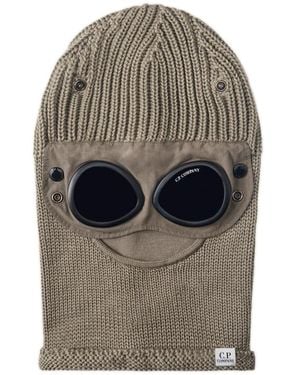 C.P. Company Accessories - Grey