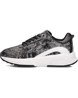 Xsensible Sneakers - Schwarz