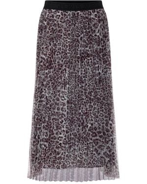Marc Cain Midi Skirts - Multicolour
