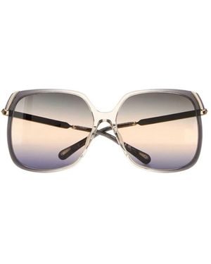 Chloé Sunglasses - Meerkleurig
