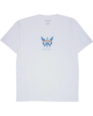 Fa T-Shirts - Blanco