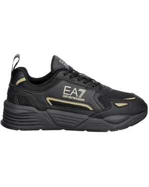 EA7 Sneakers - Nero