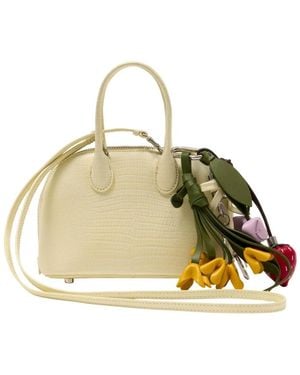 Self-Portrait Handbags - Metallic