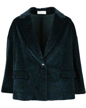 Circolo 1901 Blazers - Black