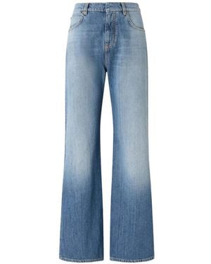 Pinko Flared Jeans - Blue