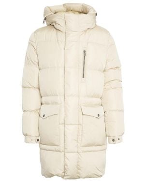 Add Parkas - Natural