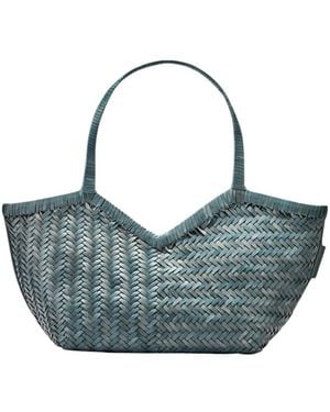 Cala & Jade Shoulder Bags - Blu