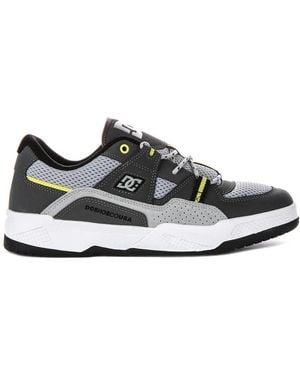 DC Shoes Trainers - Black