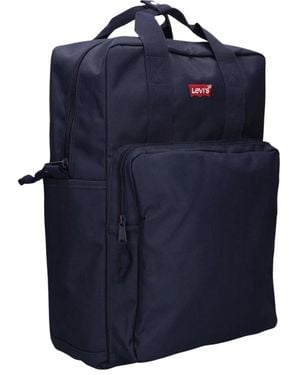 Levi's Backpacks - Blauw