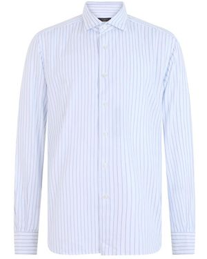 Slowear Formal Shirts - Azul