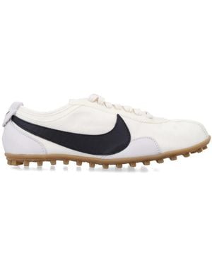 Nike Sport Shoes - Bianco