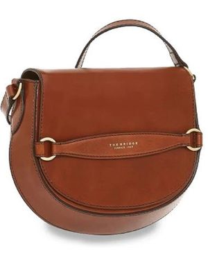 The Bridge Cross Body Bags - Brown