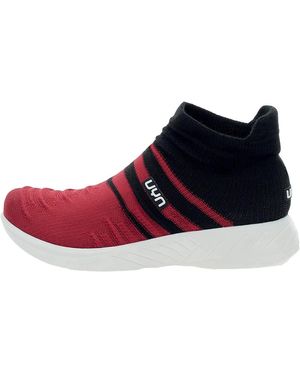 Uyn Sneakers - Rojo