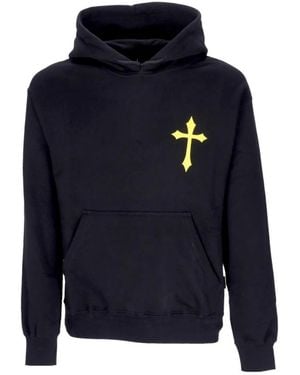 Propaganda Hoodies - Blue