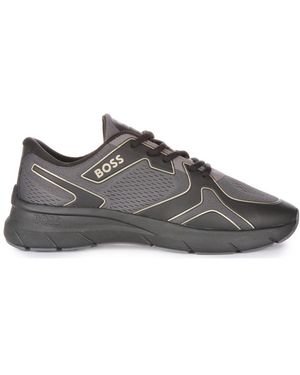 HUGO Trainers - Grey