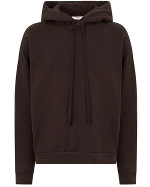 Agolde Hoodies - Brown