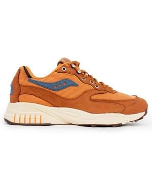 Saucony Caldera Tone Sneakers - Mehrfarbig