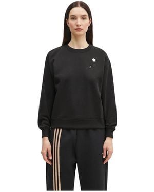 KENZO Sweatshirts - Nero
